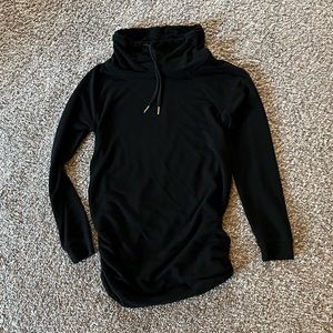 Maternity sweatshirt